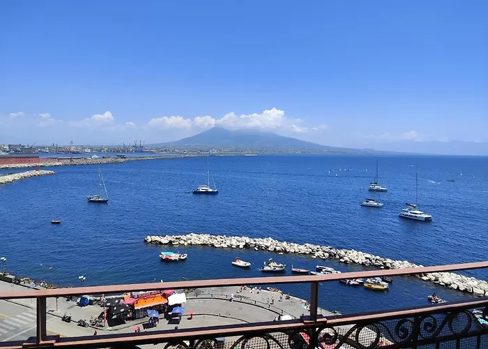 Santa Lucia Luxury Apartment