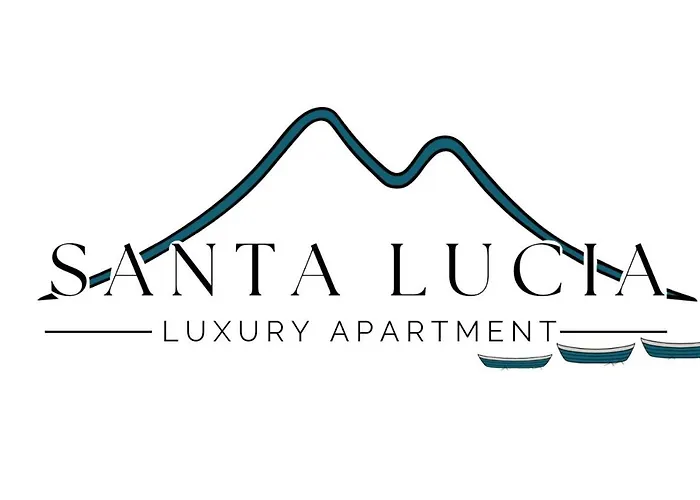 Santa Lucia Luxury Apartment